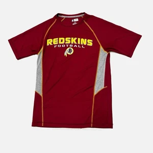 Camiseta para hombre Washington Redskins NFL Team Apparel talla mediana - Imagen 1 de 4