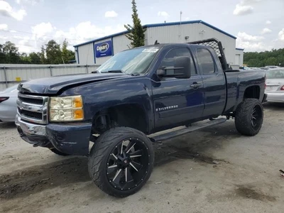 Passenger Front Window Regulator Electric Fits 07-14 SIERRA 2500 PICKUP 4705484 - Image 1 of 4