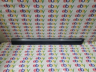 01-06 SUZUKI GRAND VITARA XL-7 RIGHT FRONT DOOR TRIM MOLDING OEM - Image 1 of 4