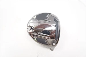 Taylormade Qi35 Max 15.5* #3 Fairway Wood Club Head Only Inv12758789 - Picture 1 of 4