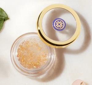 Tatcha Camellia Gold Spun Lip Balm 0.21 oz NEW - Picture 1 of 6
