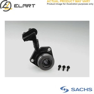 CENTRAL SLAVE CYLINDER CLUTCH 3182 654 322 FOR RENAULT DACIA 30 62 065 84R 82 00 - Picture 1 of 6