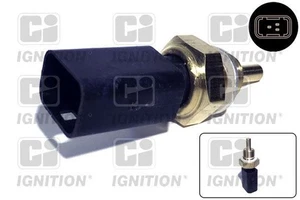 Coolant Temperature Sensor For Vauxhall VIVARO MOVANO Renault 22630-00Q3B - Picture 1 of 2