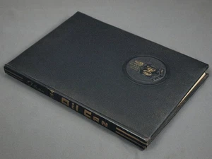 1944 Oil Can Yearbook Oil City High School Oil City Pennsylvania PA - Picture 1 of 2