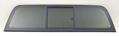 Back Window Glass Slider for Chevy Colorado GMC Canyon 2004-2012 — 第 1/3 张图片