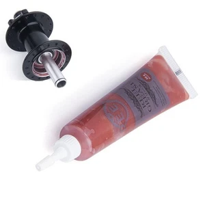 Bike Hub Grease 20g Mountain Bike Freewheel Red Waterproof For-Shimano Nexus - Picture 1 of 7