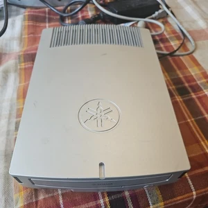 Yamaha model: CRW-F1UX Audio Master Disc External CD-RW USB Drive - Afbeelding 1 van 7