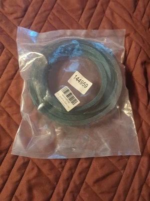 42" Riding Lawn Mower Deck Belt 144959 4LK950 1/2"X95" Sears Roper Husqvarna  - Image 1 of 2