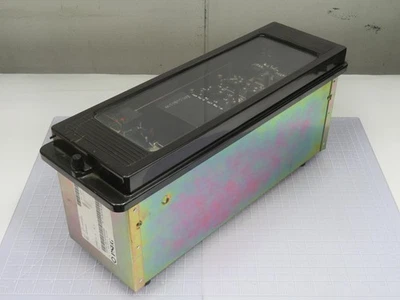 RELÉ WESTINGHOUSE 292B930A33 TIPO Z HCB-3 T201434 Foto 1 de 4