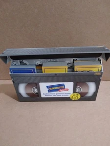 Big Potato Blockbuster Returns: The Hilarious Movie Party Game Sequel - Picture 1 of 2