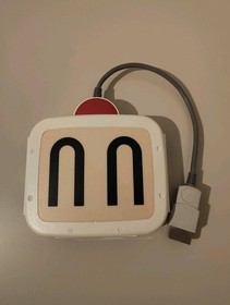 Bomberman Sbom Hudson Multitap HC-736 Sega Saturn SS Multi Tap