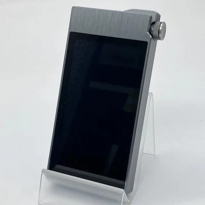 Astell&Kern 100Ⅱ Digital Audio Player High-Resolution USED - Image 1 of 4