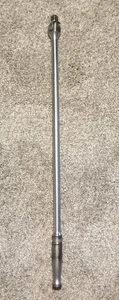VTG SNAP-ON ‘SN24B’ 1/2" DRIVE 24" BREAKER BAR Pre-Owned - Picture 1 of 8