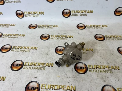 2018 AUDI S5 S4 SQ5 3.0L V6 HIGH PRESSURE MECHANICAL FUEL PUMP OEM Foto 1 de 3