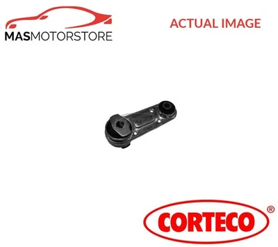 ENGINE MOUNT MOUNTING RIGHT LOWER CORTECO 80001381 P NEW OE REPLACEMENT - Image 1 of 4