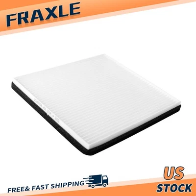 1X Cabin Air Filter For Toyota RAV4 Echo 2001-2005 xB xA 2004-2006 tC 2005-2010 - Image 1 of 4
