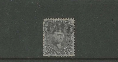 US George Washington Sc. 70b, 1861 24c  steel blue stamp with APEX cert. - Image 1 of 2