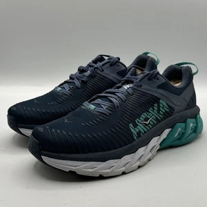 Größe 8,5 - Hoka One One Arahi 2 Poseidon W - Bild 1 von 9