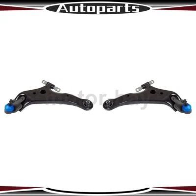 Brazo de control inferior delantero rótula para Lexus RX350 2018 2017 2016 2015 2014 2013 Foto 1 de 4