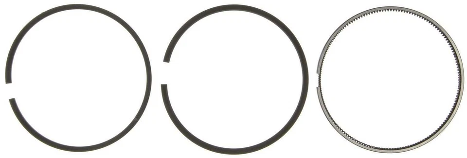 Engine Piston Ring Set fits 2008-2010 Ford F-250 Super Duty,F-350 Super Duty,F-4 - Image 1 of 1