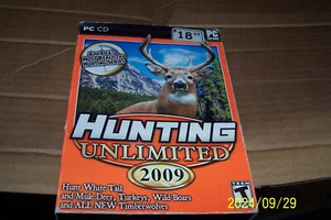 Hunting Unlimited 2009 - Picture 1 of 1