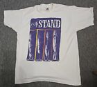 T-Shirt - The Stand - Free Love Tour Shirt - XL