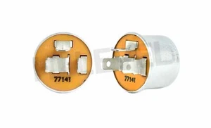 Indicator Relay Fits Yamaha XS 500 1974-1978 - Picture 1 of 1