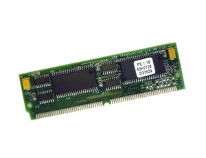 IBM 63H2728 PS 1.18 Postscript Simm - Picture 1 of 2