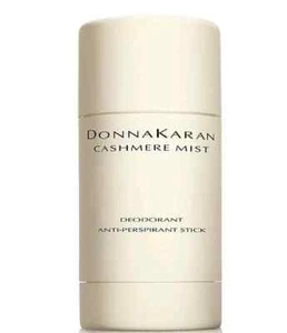 DONNA KARAN CASHMERE MIST DEODORANT ANTI PERSPIRANT STICK 1.7 OZ - Picture 1 of 2