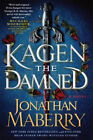 Kagen the Damned by Maberry, Jonathan