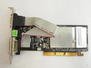 ATI Radeon 9250 VA-A06-T05W-5D-00011 Video Card - Picture 1 of 6