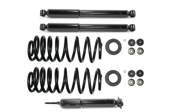 Monroe Shock 90005 毫米转换套件适用于 97 - 02 福特 Expedition(缺少 1 个冲击) — 第 1/4 张图片