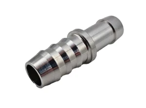 12 / 14 mm Schlauchverbindung Verbinder Kupplung Reduzierstück Schlauchtülle - Bild 1 von 9