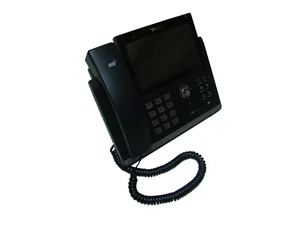 Yealink SIP T48G VoiP Telefon Ultraelegant Gigabit IP Phone                 **35 - Bild 1 von 2