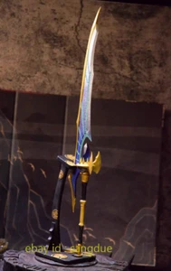 Figura de acción cuchillo tallado plata 1/6 pintado personalizado (excluyendo plataforma) - Imagen 1 de 5