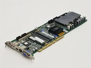 Sun X2134A 375-3116 Sun PCi III 1.4GHz Co-Processor Card 256MB DDR BLPN Board - Picture 1 of 8