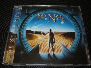 NO NAME - The Other Side ( 1 CD 1998 ) Angular SPV Import Progressive Prog Rock - Imagen 1 de 4