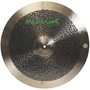 Platillos Masterwork 21" Galaxy Flat Ride - Imagen 1 de 1