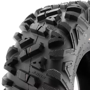 SunF 32x10R15 32x10x15 All Terrain Tires ATV UTV 8 PR A033 POWER I - Picture 1 of 12