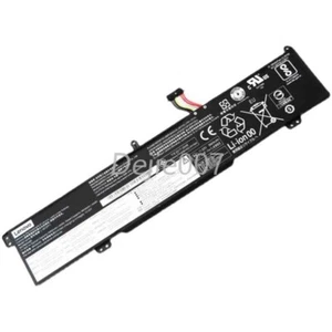 Genuine L18M3PF1 Lenovo Battery For Ideapad L340 Series 11.4v Rechargerable - Picture 1 of 8