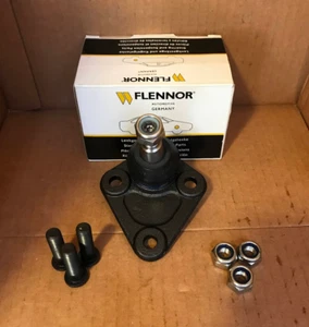 Flennor Suspension Ball Joint - #8N0407365B / FL802-D - Fits Audi TT & More - Picture 1 of 3