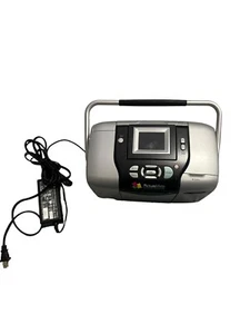 Epson PictureMate Personal Photo Lab Deluxe Viewer Edition - Bild 1 von 6