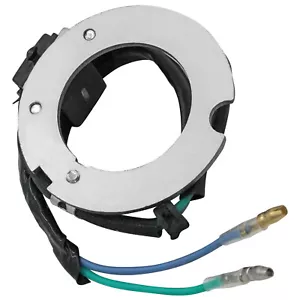 Stator Pickup Coil for Honda ATC200 ATC200E ATC200Es ATC200M ATC200S 1981-1986 - Picture 1 of 7