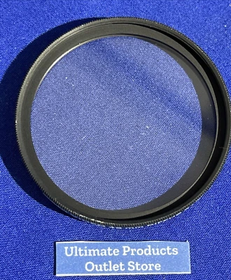 Cokin 📸 46mm Video Diffus 2 Filter with Case / Holder - Image 1 of 3