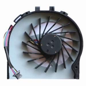597840-001 Original HP EliteBook 2740 2740P CPU Cooling Fan - Picture 1 of 2