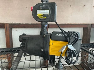 Davey XJ50T Torrium2 pump - Reconditioned - 12 month warranty*^ - Picture 1 of 6