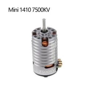 Rocket MINI 1410 2500KV 3500KV 5500KV 7500KV 9500KV Brushless Motor - Picture 1 of 10