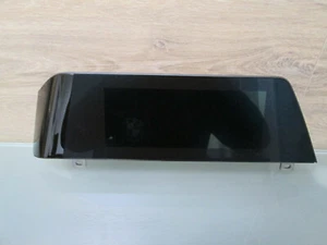 MONITOR POKŁADOWY BMW G20 8,8" 8717540 9841821 5A3E575 - Zdjęcie 1 z 4