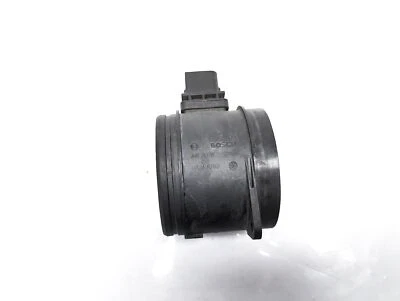 Sensor medidor de flujo de aire másico BMW X5 2009-2013 13-62-8-509-725 Foto 1 de 4