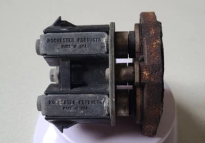OEM GM EGR VALVE 91147 FOR 88-95 BUICK CHEVROLET OLDSMOBILE PONTIAC 3.1L - Picture 1 of 4